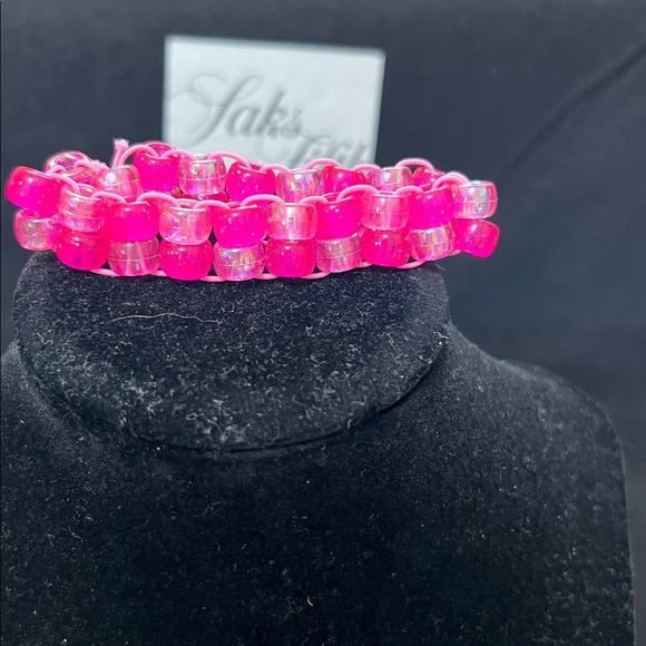 Beaded Bracelet - Picture 4 of 6